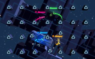 《爆炸性 Have a Blast》Switch中文版NSP下载