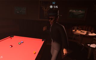 《九球轮盘赌/Nine-Ball Roulette》PC中文版下载-含Build.20703595