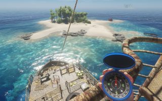 《深海搁浅/Stranded Deep》PC中文版下载-含v1.0.38.0.29