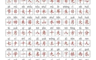 25新一上语文期中复习考点通关练习（含答案14页）