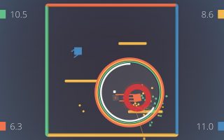 《平面英雄 Flat Heroes》Switch中文版NSP下载 – 含1.0.3补丁