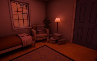 《虚空的歌谣 Void’s Ballad》Switch英文版NSZ下载