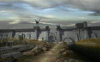 《赛伯利亚之迷 Syberia》Switch英文版NSP下载 – 含1.1.0补丁