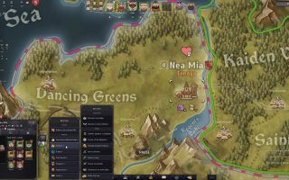 《诺兰德/Norland》PC中文版下载-含v0.4805.7857.0