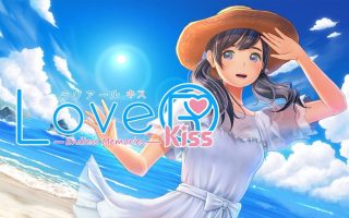 LoveR Kiss 无尽回忆丨LoveR Kiss Endless Memories