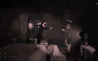 《锁好你的门/LockYourDoor》PC中文版下载-含v1.0.4联机版