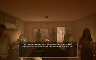 《侦探 雨夜 DETECTIVE – Rainy Night》Switch美版中文NSZ下载 – 含1.0.1补丁