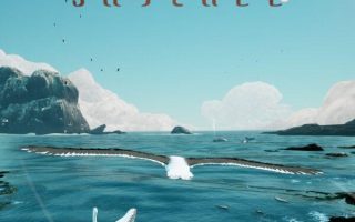 《托罗阿：天际呼唤（Toroa: Skycall）》[英文]