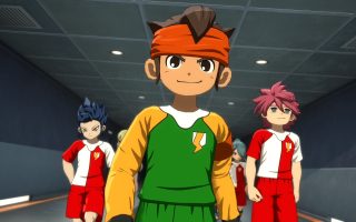 《闪电十一人 英雄们的胜利之路 INAZUMA》Switch美版中文NSZ下载 – 含2.0.0补丁+2DLC