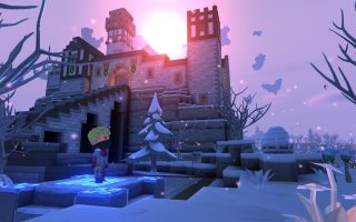 《传送门骑士 Portal Knights》Switch中文版NSP下载 – 含1.7.2补丁