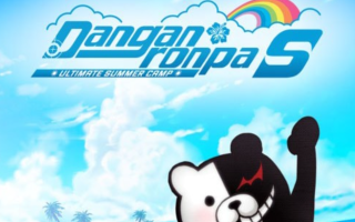 《幸福弹丸论破S 超高中级的南国掷骰合宿》Switch中文版NSP下载 – 含1.0.3补丁