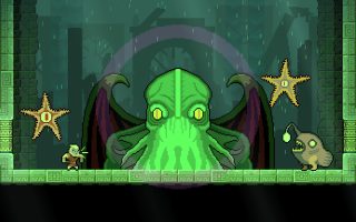 《护林猿神 Dunjungle》Switch美版中文XCZ下载- 含0.99补丁