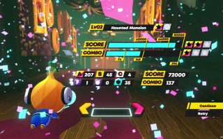 【5.05】《节奏萌芽 RHYTHM SPROUT》PS4欧版中文下载- 含v1.02补丁