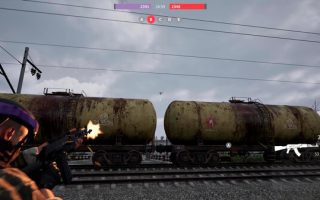 《自爆无人机模拟器/FPV Kamikaze Drone》PC中文版下载-含v0.5.2670