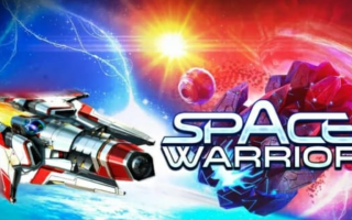 《太空战士 Space warrior》Switch中文版NSZ下载 – 含1.0.1补丁