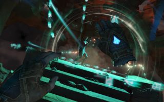 《神偷VR：暗影之遗/Thief VR: Legacy of Shadow》PC中文版下载-含v1.0.0