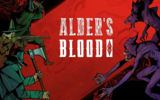 《桤木血 Alder’s Blood》Switch英文版NSP下载 – 含2.0.0补丁