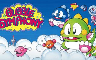 泡泡龙交响曲丨BUBBLE SYMPHONY