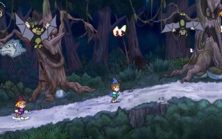 《魔法传送门 Enchanted Portals》Switch美版中文NSZ下载 – 含1.0.4补丁