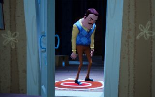 《你好邻居 捉迷藏 Hello Neighbor: Hide and Seek》Switch中文版XCI下载 – 含1.1补丁