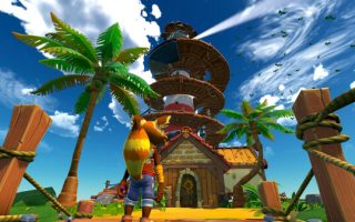 《动物海湾/Critter Cove》PC中文版下载-含Build.21174245