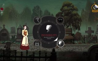 【5.05】《午夜赤霞 Cabernet》PS4港版中文下载- 含1.09补丁