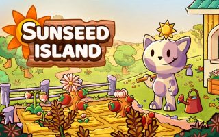 阳光种子岛丨Sunseed Island