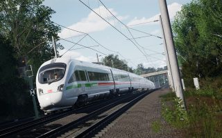 《模拟火车世界6/Train Sim World 6》PC中文版下载-含v20251202