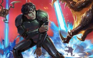 《末日来袭：狂潮（Let Them Come: Onslaught）》官方中文 [中文/繁体/英文/日语]