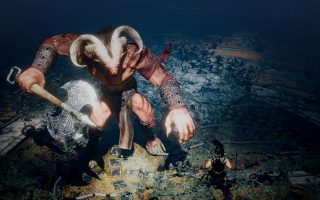 PC游戏《阿喀琉斯：不为人知的传奇/Achilles: Legends Untold》中文v10662下载