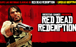 【5.05】PS4游戏《荒野大镖客：救赎 Red Dead Redemption》1.04整合版 + 降级补丁+金手指