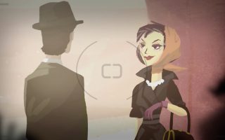 《特工A 伪装游戏 Agent A A puzzle in disguise》Switch美版中文NSZ下载 – 含1.0.2补丁