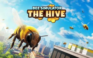 蜜蜂模拟器：蜂巢丨Bee Simulator: The Hive