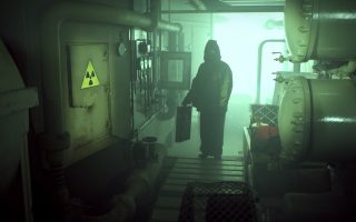 《地堡 The Bunker》Switch中文版NSP下载 – 含1.0.1补丁