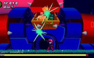 《异能枪手 Xenogunner》Switch中文版NSP下载