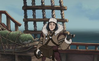 《无垠苍白/The Pale Beyond》PC英文版下载-含Build.21167851