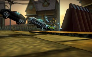 《超级玩具车 Super Toy Cars》Switch英文版NSP下载 – 含1.0.0补丁