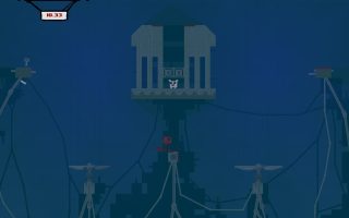 《超级食肉男孩 Super Meat Boy》Switch中文版NSP下载 – 含1.0.6补丁