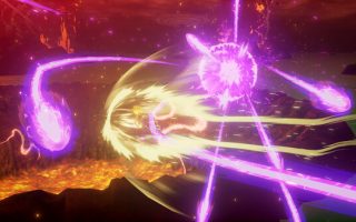 《龙珠Z卡卡罗特》Switch港版中文XCI下载 – 含1.60补丁+19DLC