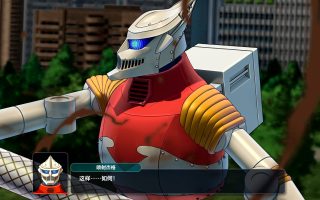 《超级机器人大战Y/SUPER ROBOT WARS Y》PC中文版下载-含v1.1.1模拟器整合版