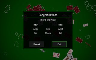 《克朗代克纸牌合辑 Klondike Solitaire Collection》Switch英文版NSZ下载 – 含1.2补丁