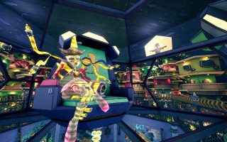 《反抗引擎/Rebel Engine》PC中文版下载-含Build.20712171