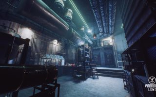 《失乐园 Paradise Lost》Switch中文版NSZ下载