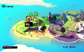 《宠物不在 Pets No More》Switch英文版NSP下载