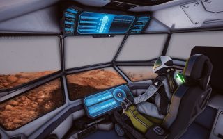 《占领火星/Occupy Mars: The Game》PC中文版下载-含v0.240.3