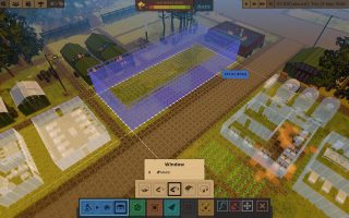 《王牌基地/Ground of Aces》PC中文版下载-含Build.20846378