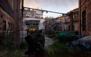 《恐惧地带/DREADZONE》PC中文版下载-含v1.5.7