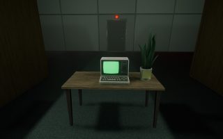 《SCP：控制错误 SCP: Control Error》Switch中文版NSZ下载 – 含1.0.0补丁