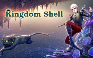 王国之壳丨Kingdom Shell