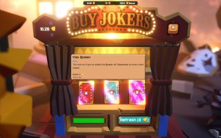 《翻天喜地凑大钱/This Ain’t Even Poker, Ya Joker》PC中文版下载-含Build.21154344